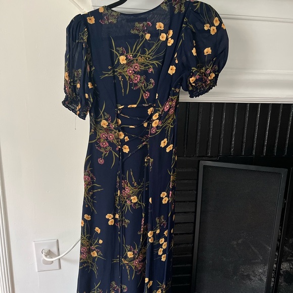 Reformation Luciana Dress - Picture 6 of 6